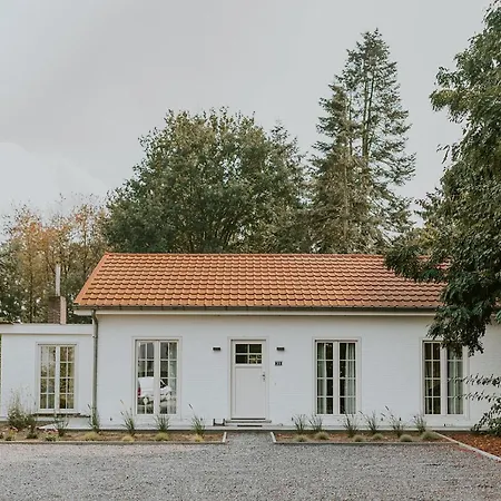 Kipdorp39 Villa Bree Exterior photo