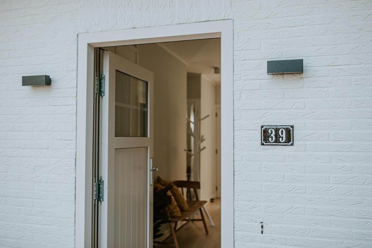 Ferienhaus Kipdorp39